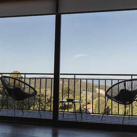 Casas Da Morgadinha - Casas De Ferias E Turismo Rural Celorico De Basto Buitenkant foto