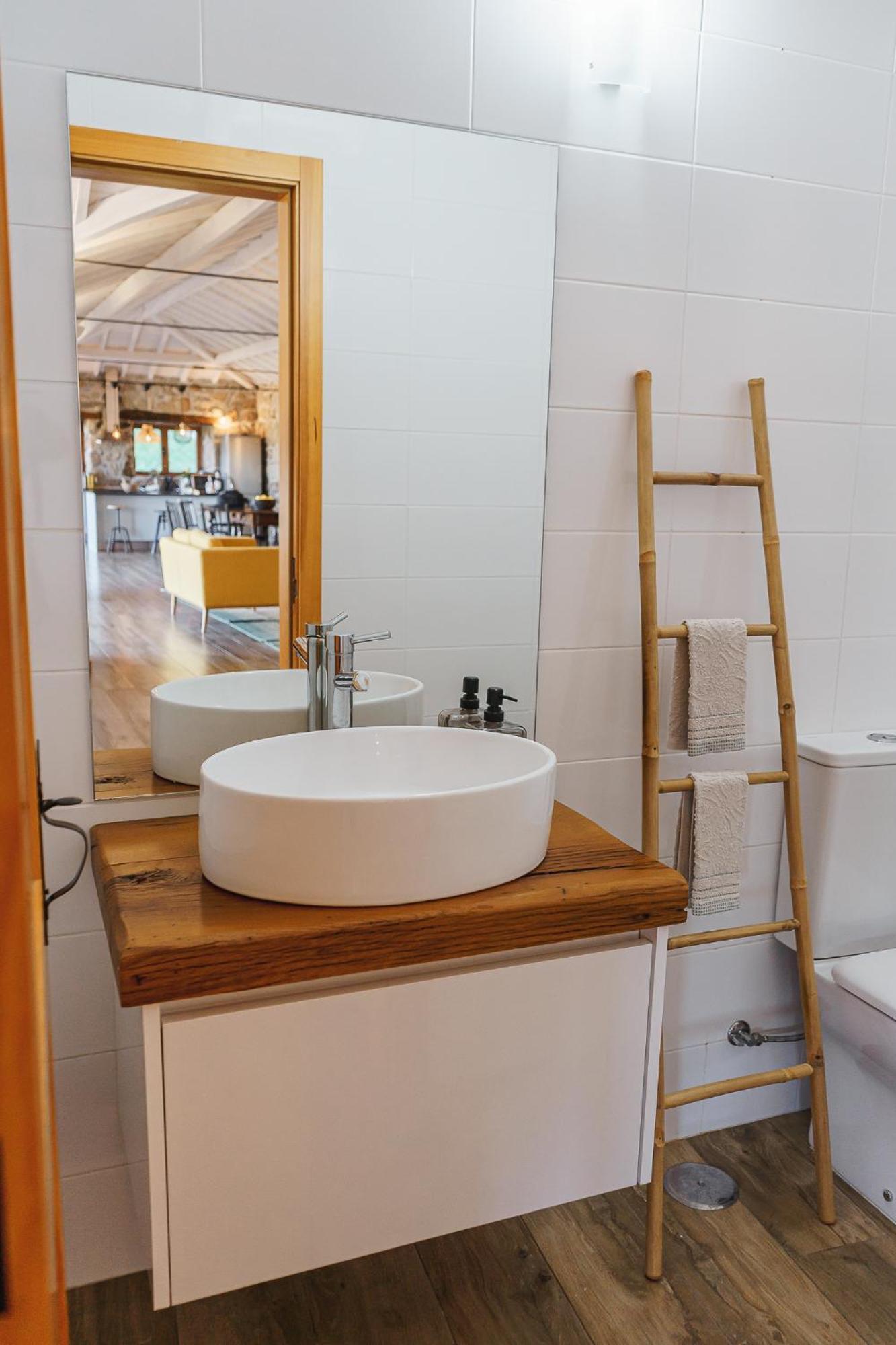 Casas Da Morgadinha - Casas De Ferias E Turismo Rural Celorico De Basto Buitenkant foto