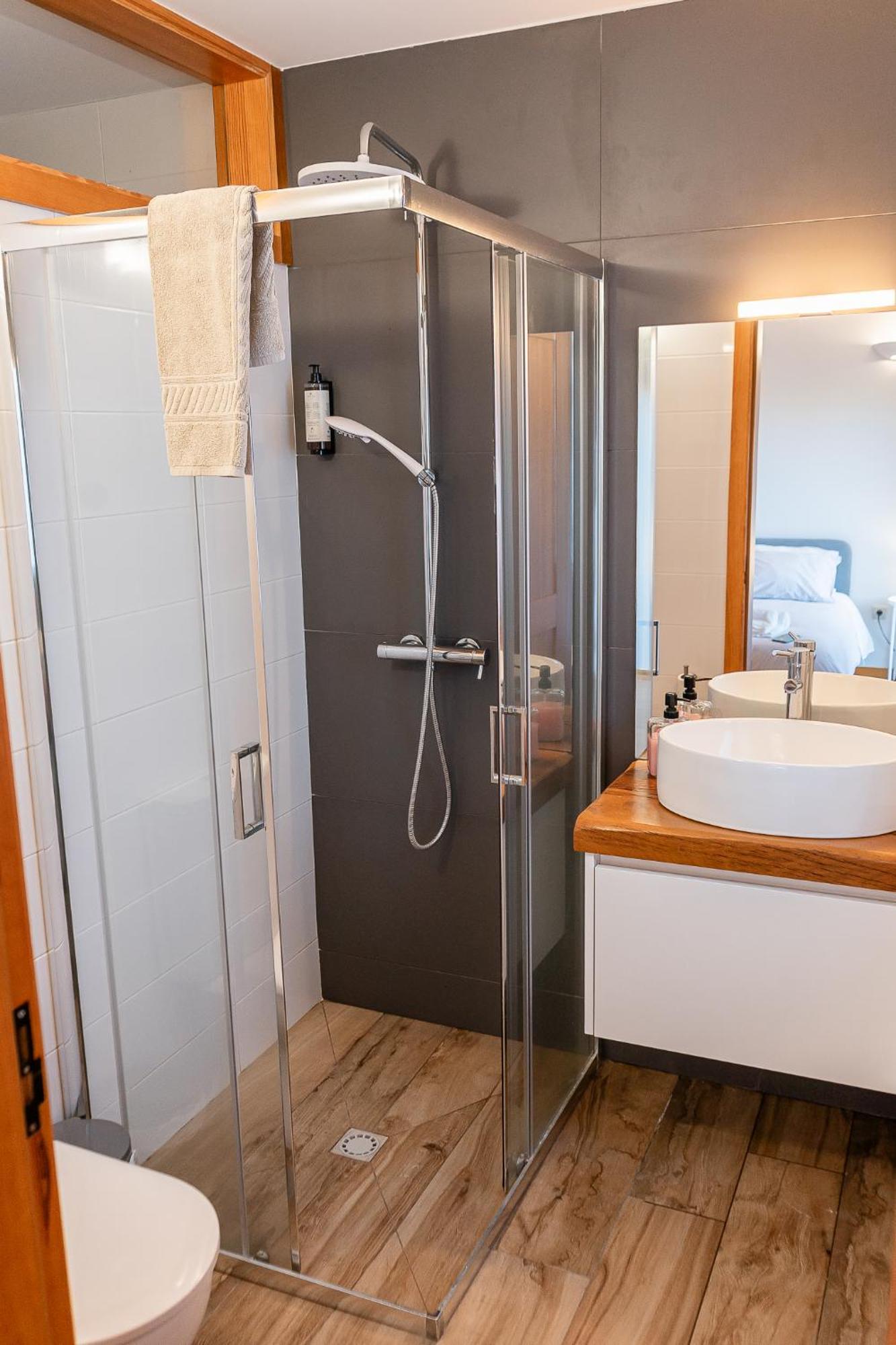 Casas Da Morgadinha - Casas De Ferias E Turismo Rural Celorico De Basto Buitenkant foto
