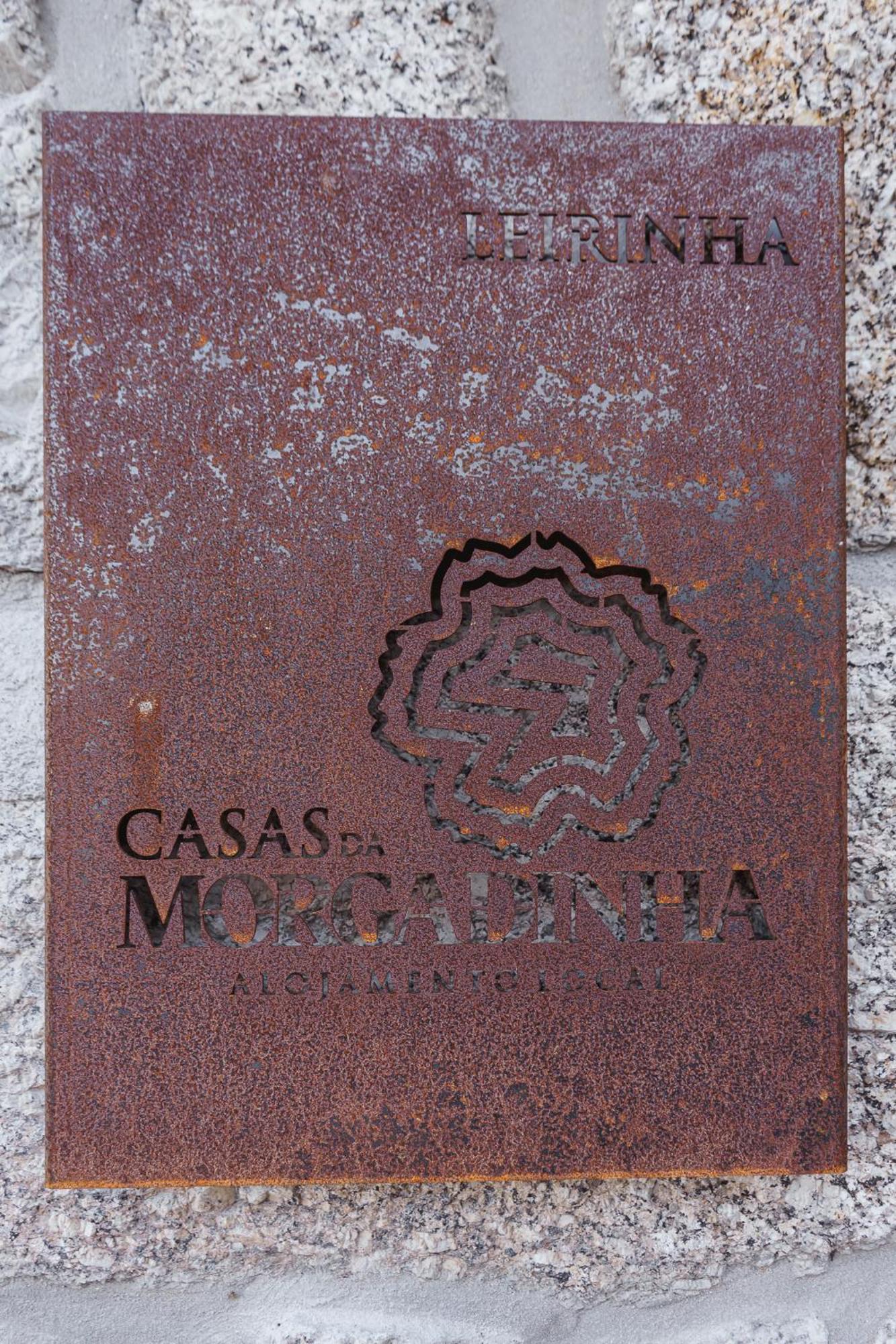 Casas Da Morgadinha - Casas De Ferias E Turismo Rural Celorico De Basto Buitenkant foto